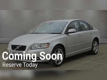 Used Volvo S40 2007 for sale - 78934360: Photo