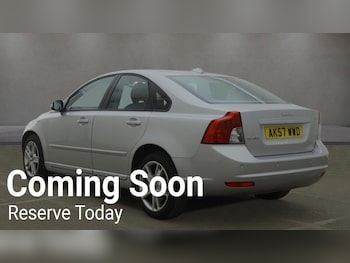 Used Volvo S40 2007 for sale - 78934360: Photo