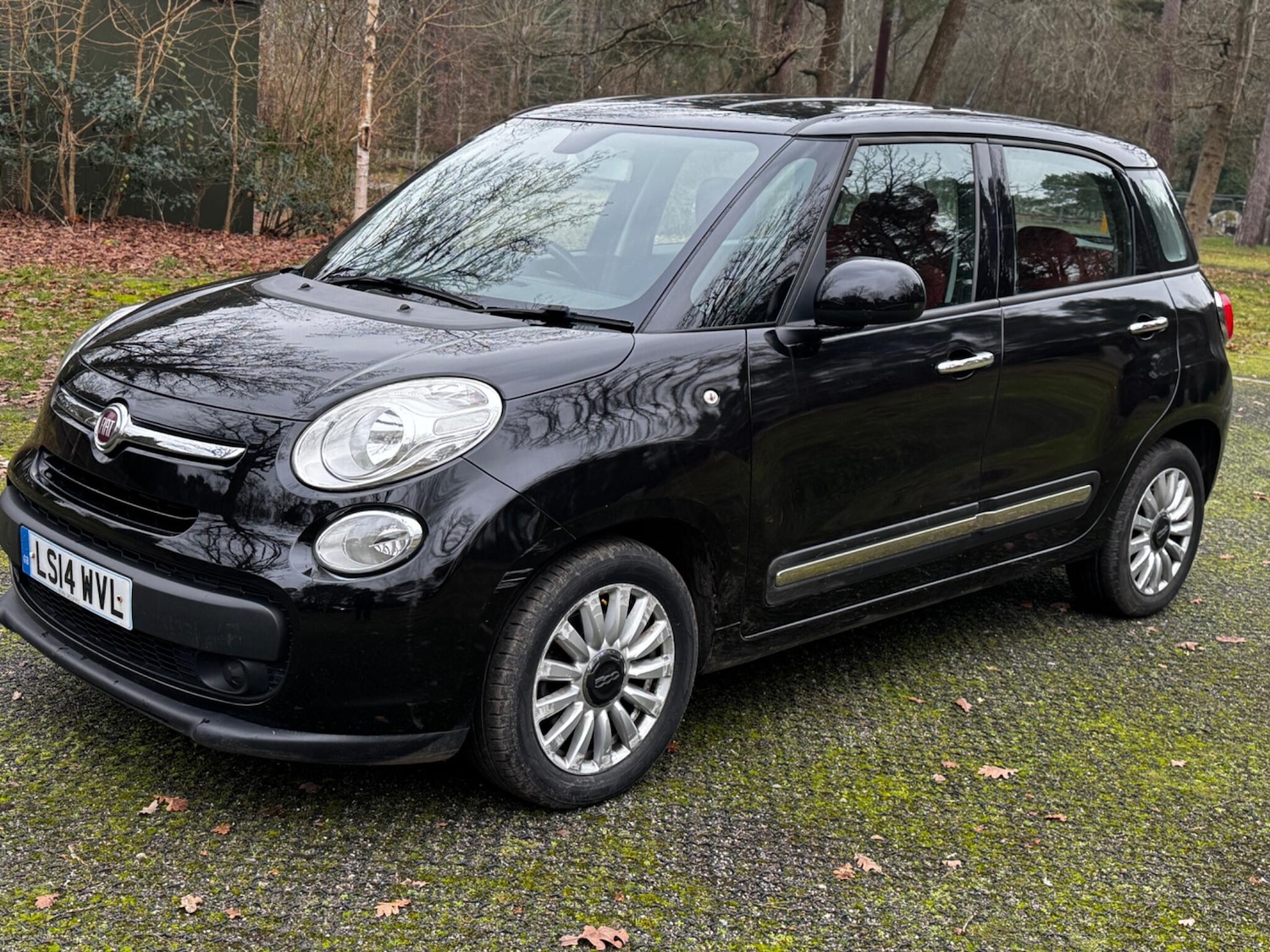 Used Fiat 500L 2014 for sale - 77049744: Photo 10