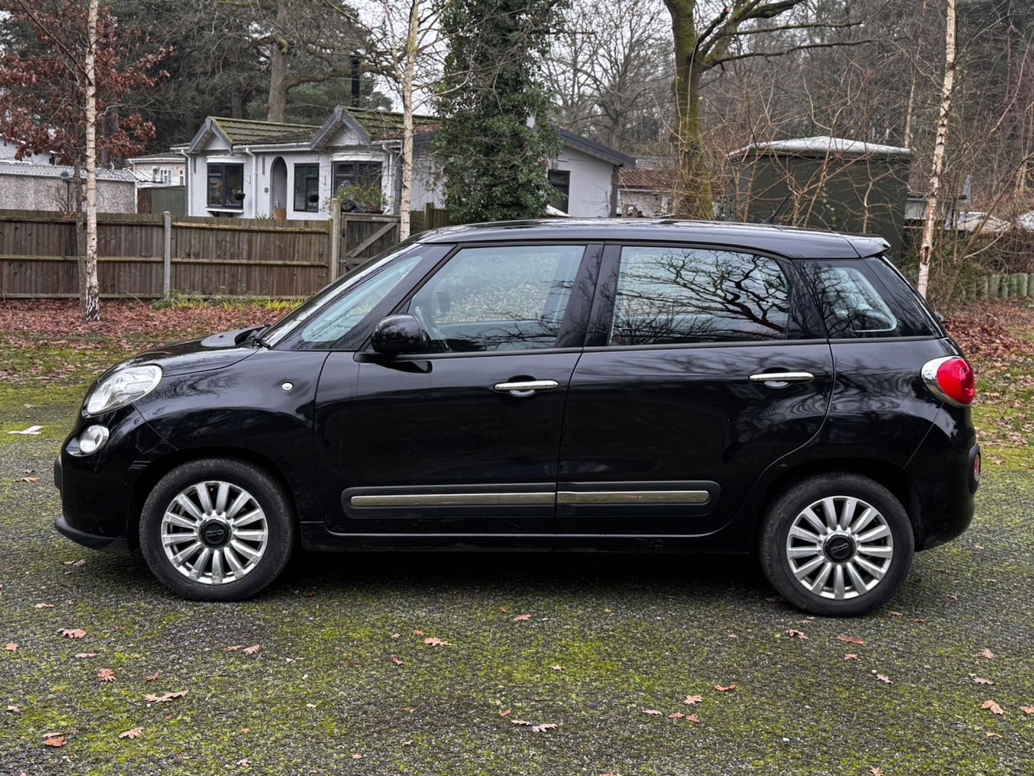 Used Fiat 500L 2014 for sale - 77049744: Photo 12
