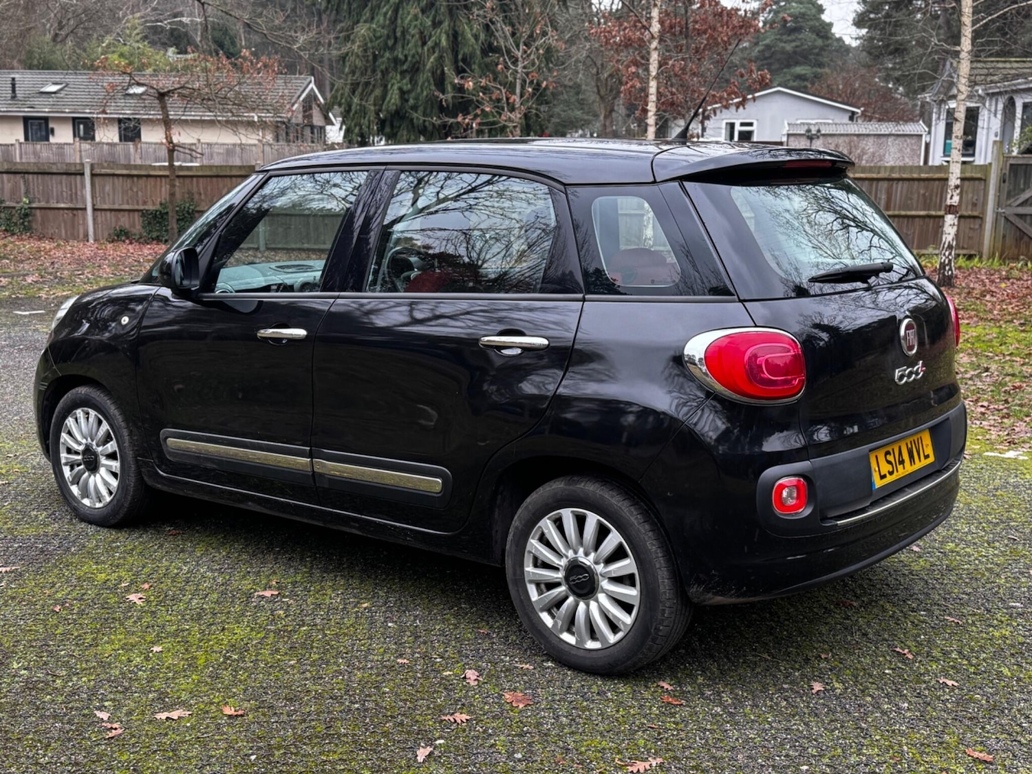 Used Fiat 500L 2014 for sale - 77049744: Photo 13