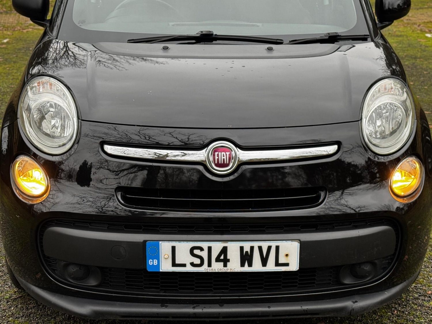 Used Fiat 500L 2014 for sale - 77049744: Photo 14
