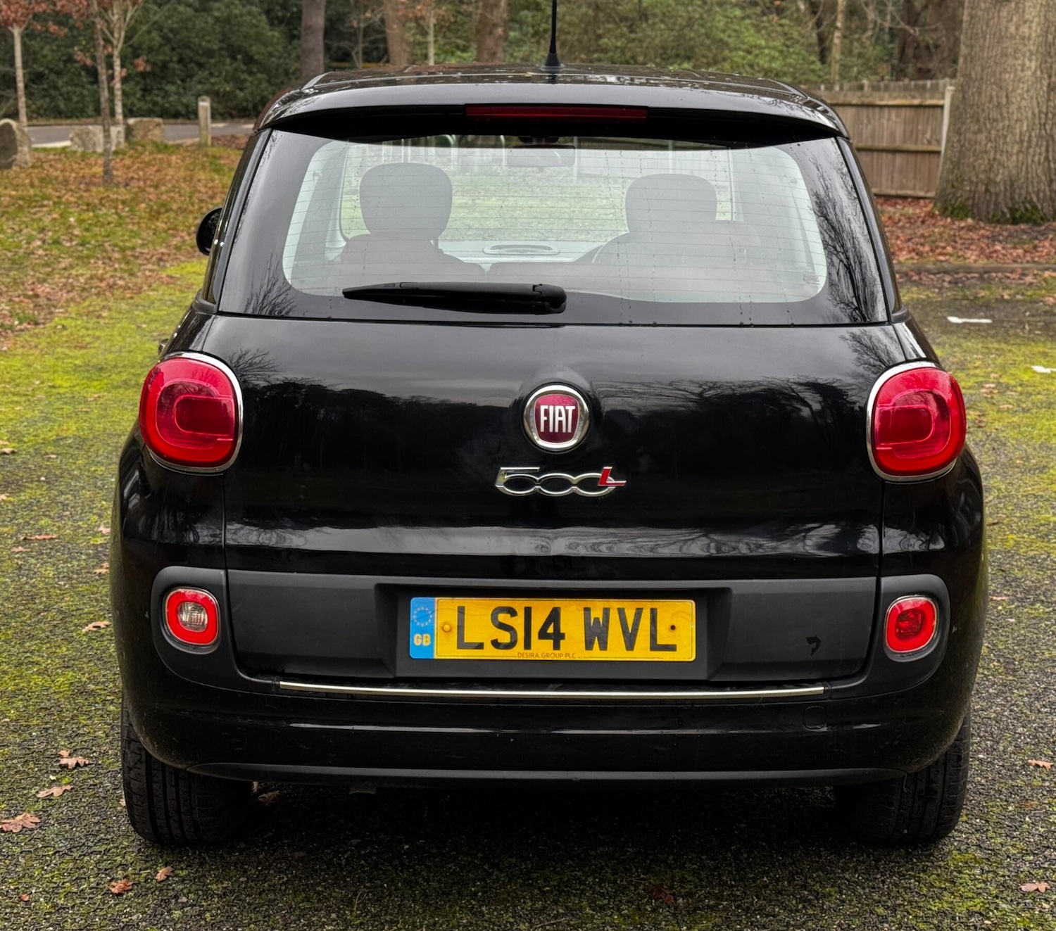 Used Fiat 500L 2014 for sale - 77049744: Photo 15