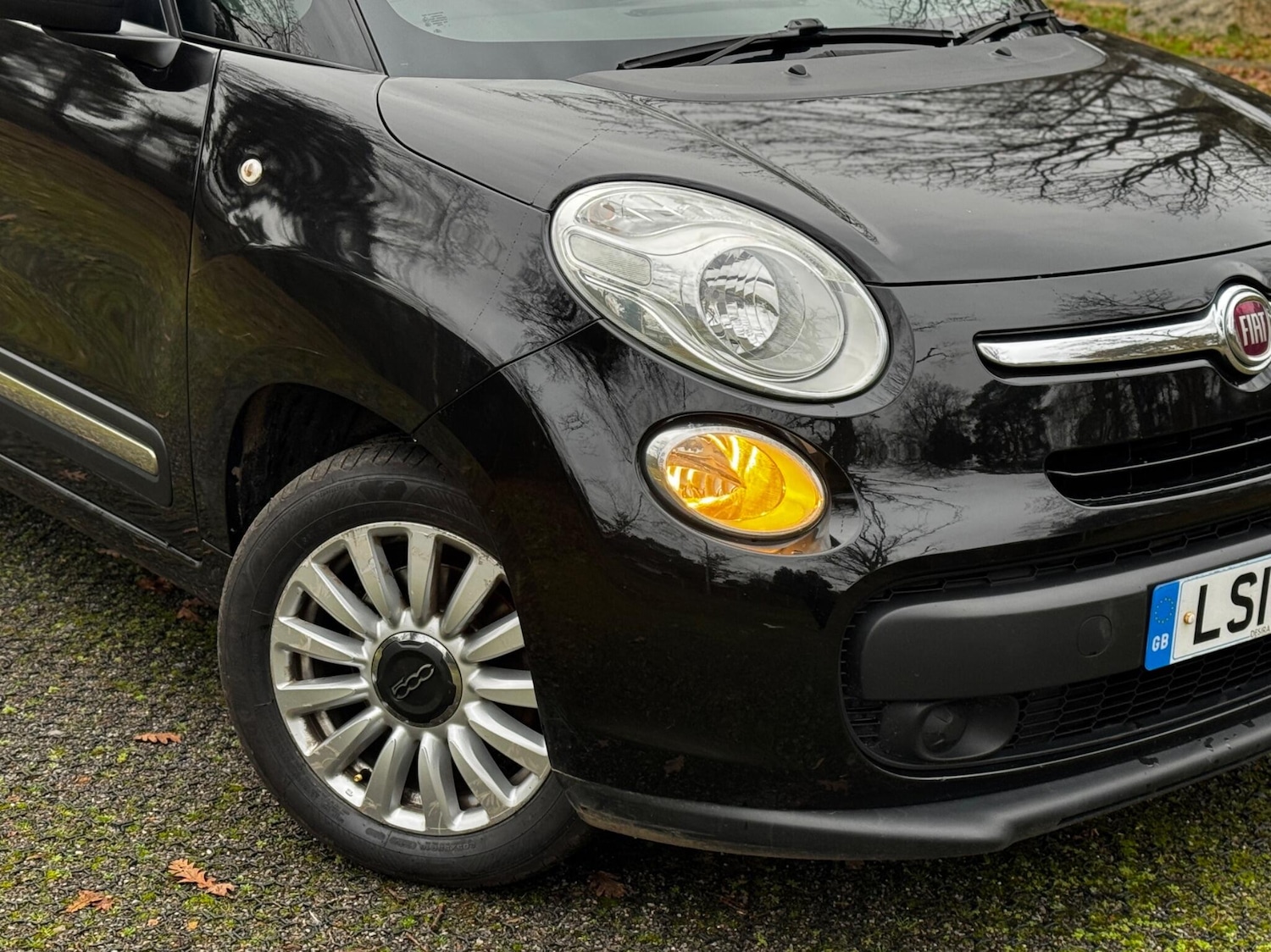 Used Fiat 500L 2014 for sale - 77049744: Photo 16