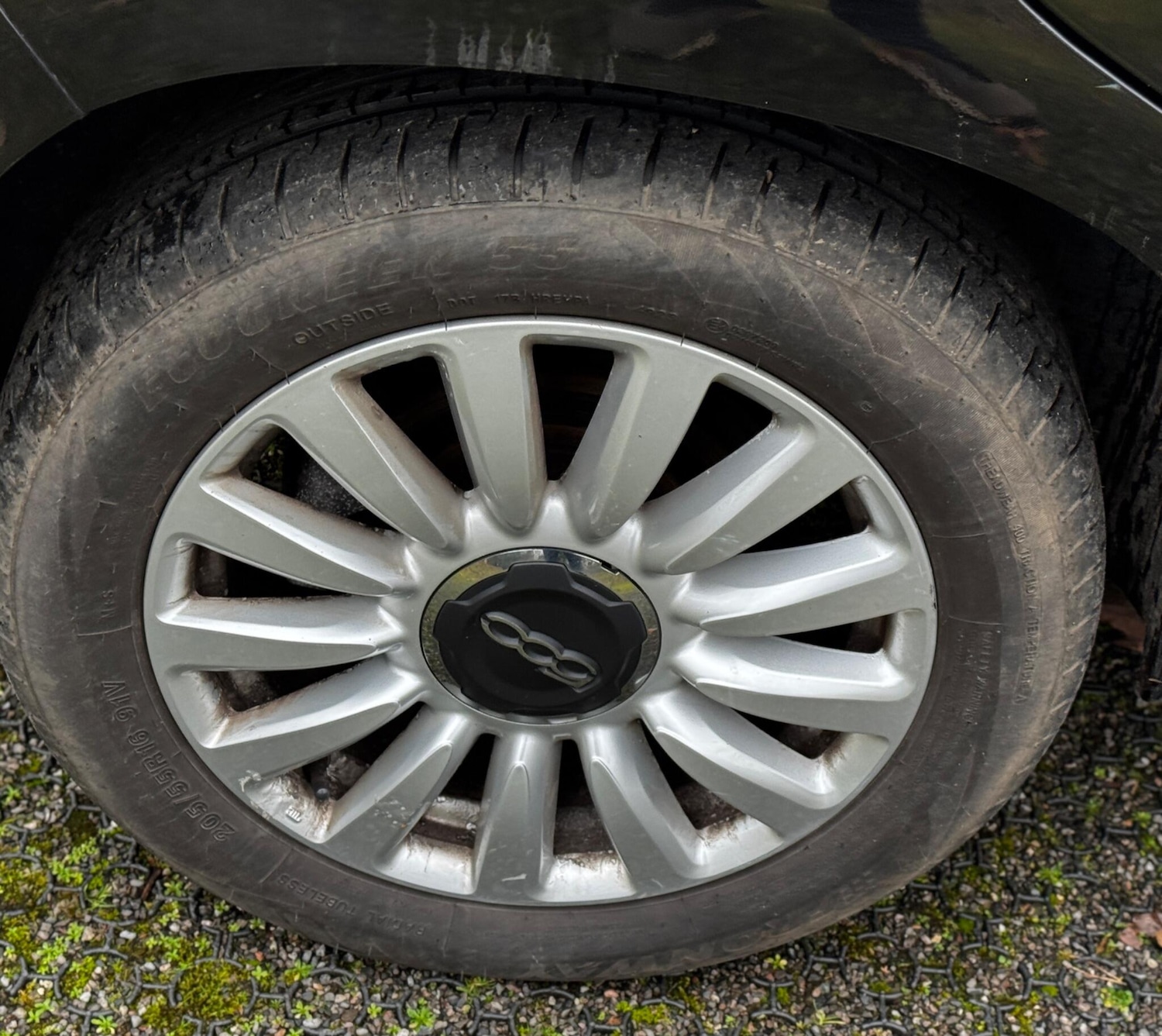 Used Fiat 500L 2014 for sale - 77049744: Photo 17