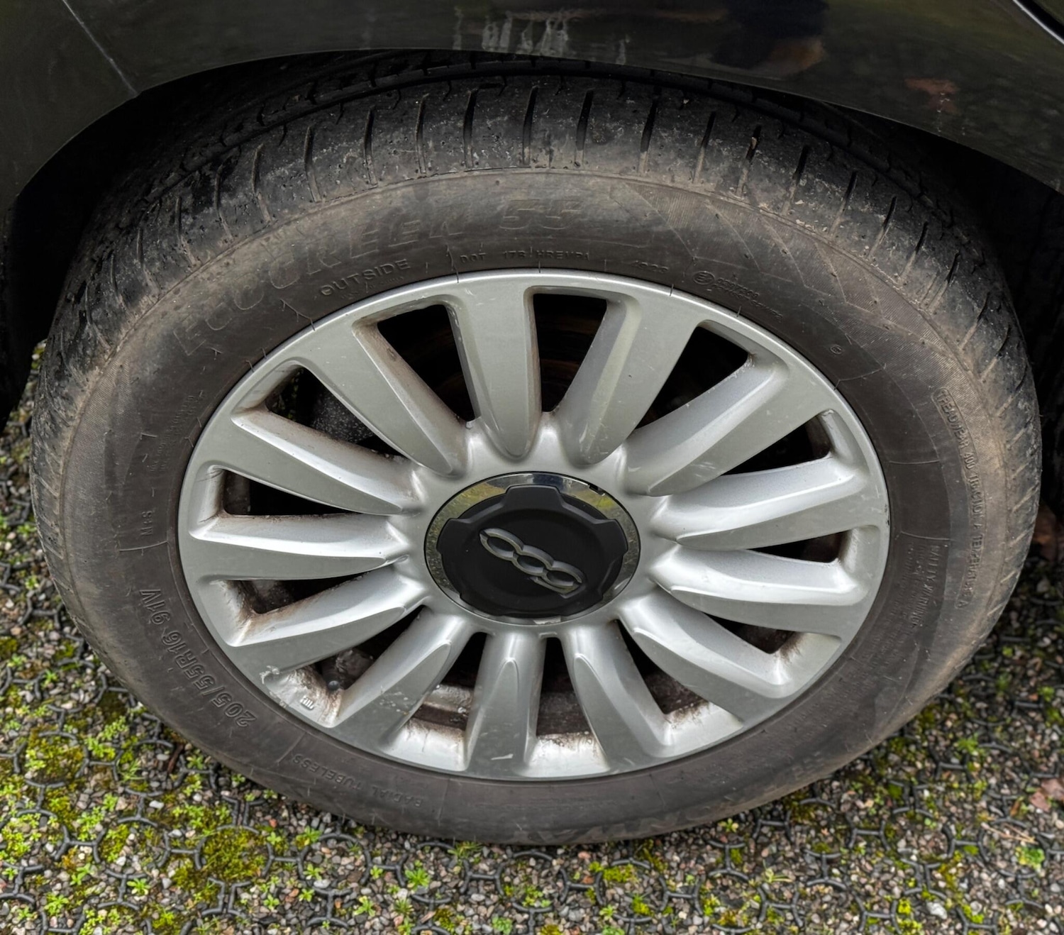 Used Fiat 500L 2014 for sale - 77049744: Photo 18