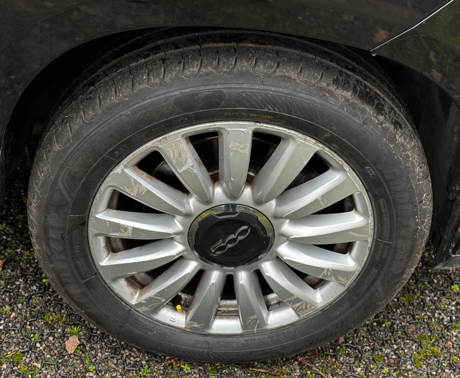 Used Fiat 500L 2014 for sale - 77049744: Photo 19