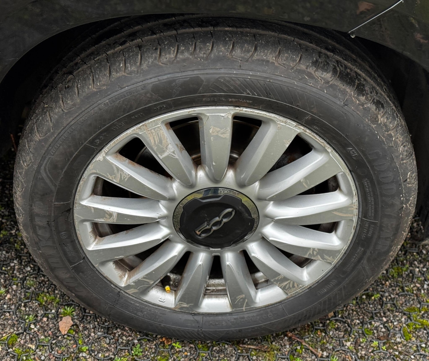 Used Fiat 500L 2014 for sale - 77049744: Photo 20