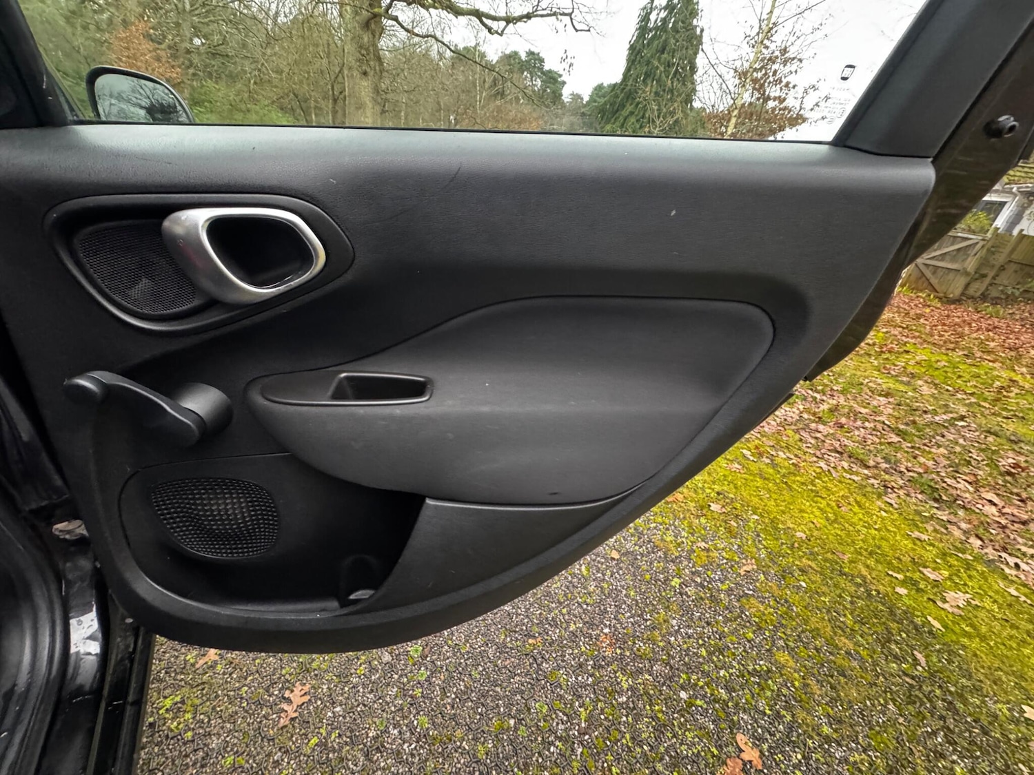 Used Fiat 500L 2014 for sale - 77049744: Photo 22