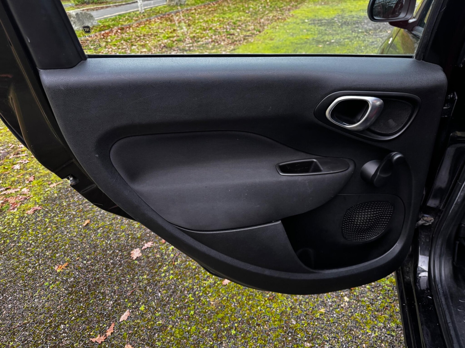 Used Fiat 500L 2014 for sale - 77049744: Photo 23