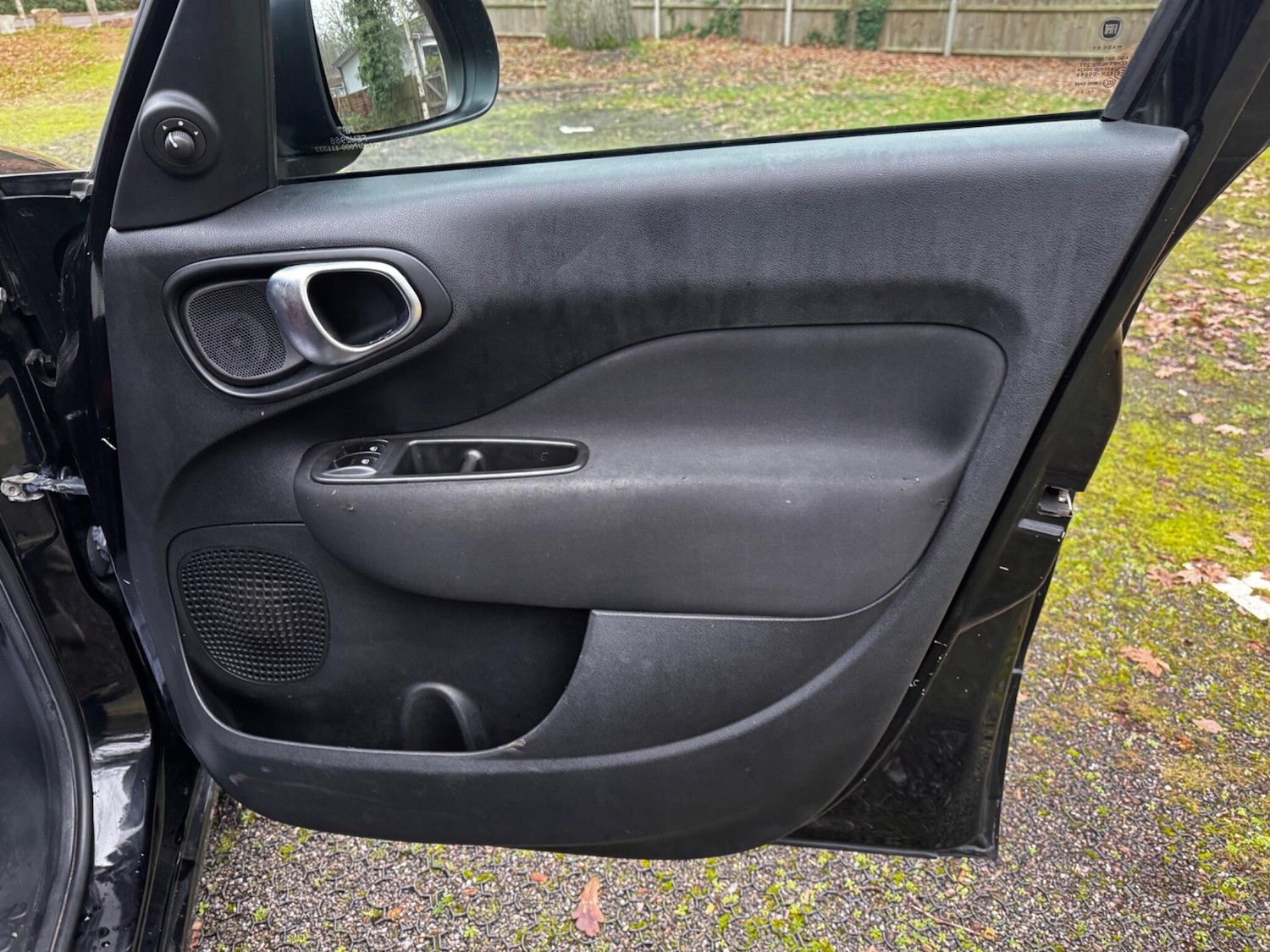 Used Fiat 500L 2014 for sale - 77049744: Photo 24