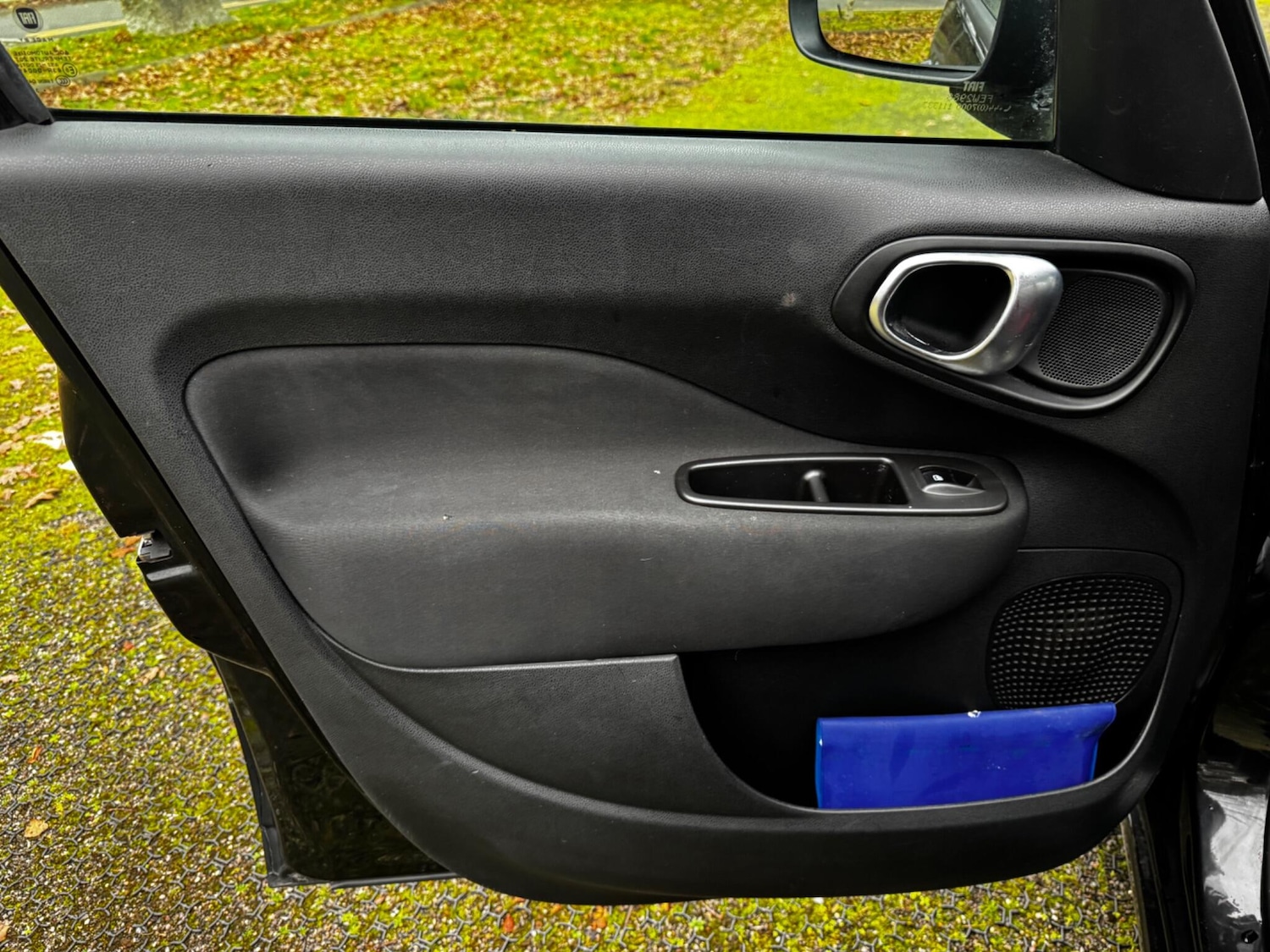 Used Fiat 500L 2014 for sale - 77049744: Photo 25