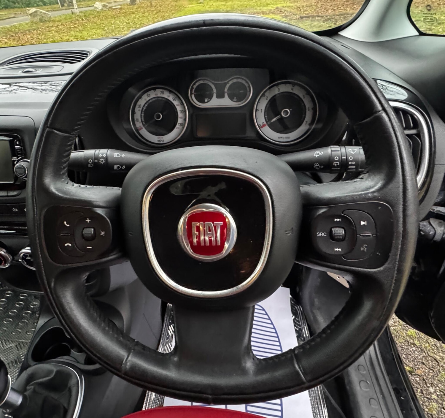 Used Fiat 500L 2014 for sale - 77049744: Photo 27