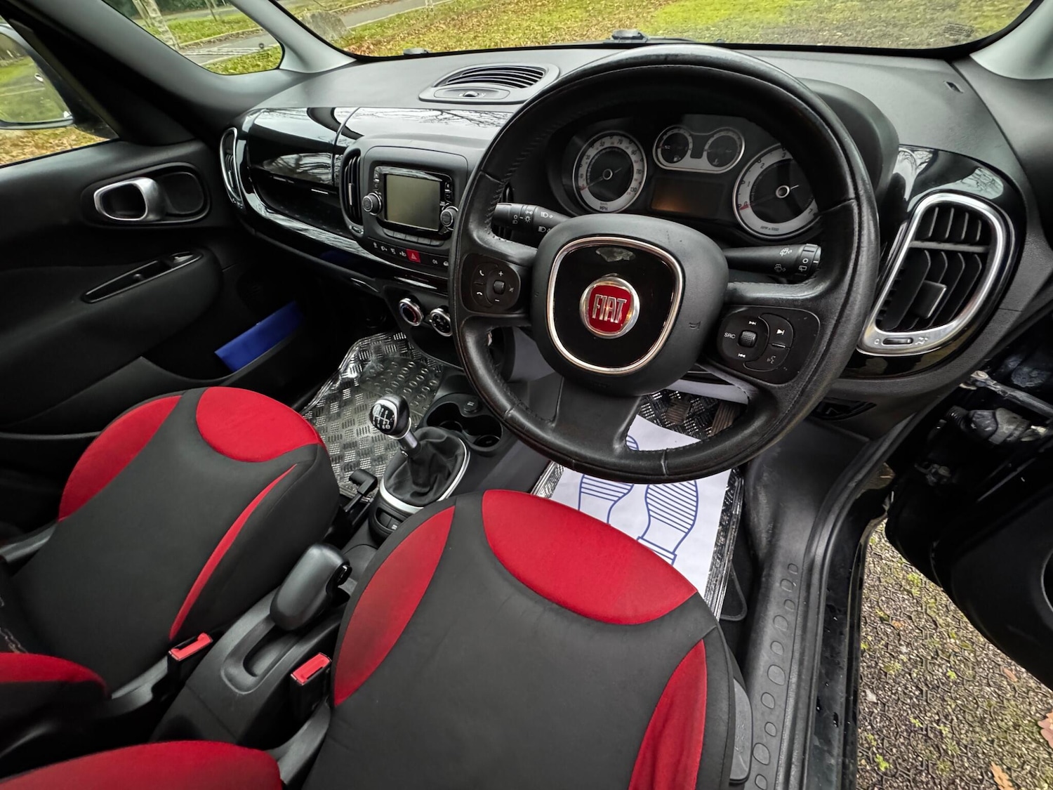 Used Fiat 500L 2014 for sale - 77049744: Photo 28