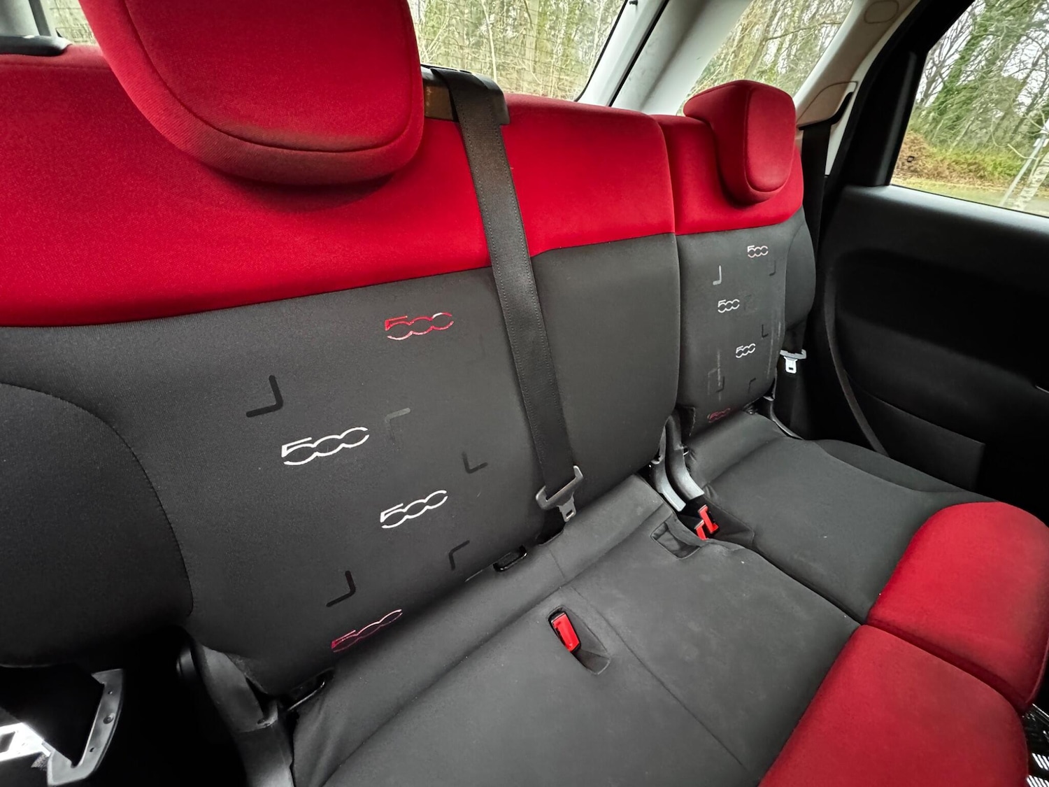 Used Fiat 500L 2014 for sale - 77049744: Photo 29