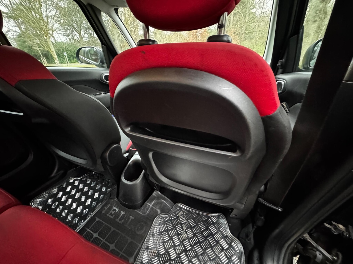 Used Fiat 500L 2014 for sale - 77049744: Photo 30