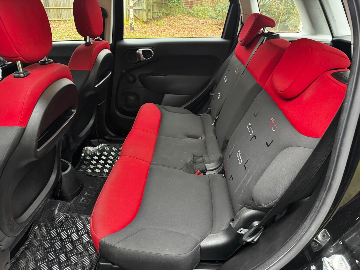 Used Fiat 500L 2014 for sale - 77049744: Photo 31