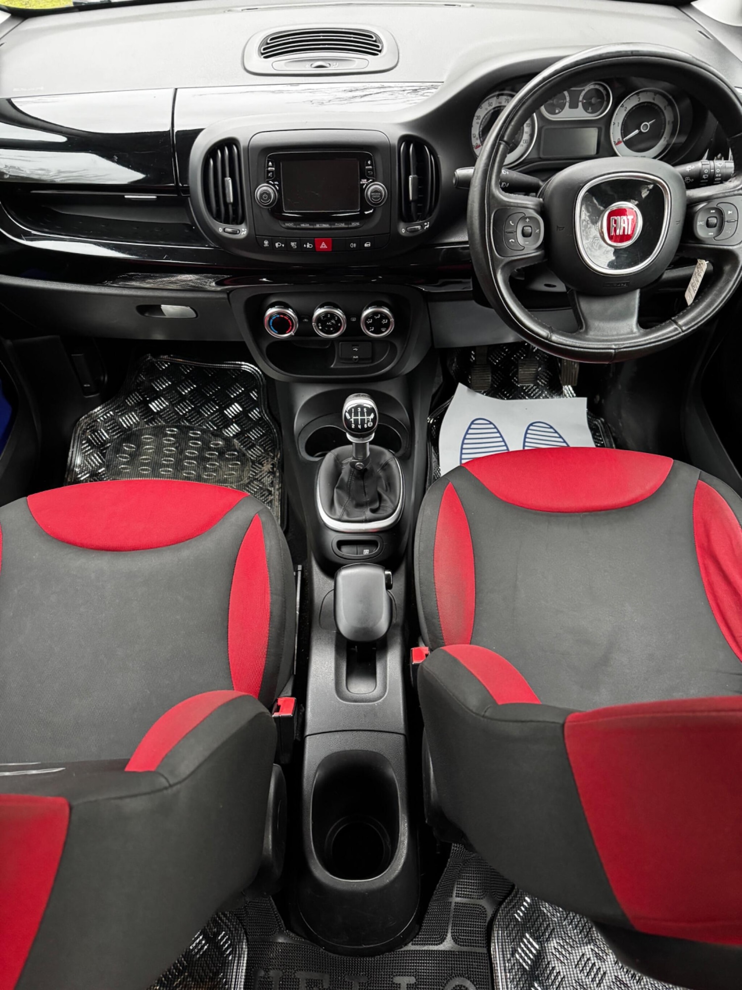 Used Fiat 500L 2014 for sale - 77049744: Photo 33