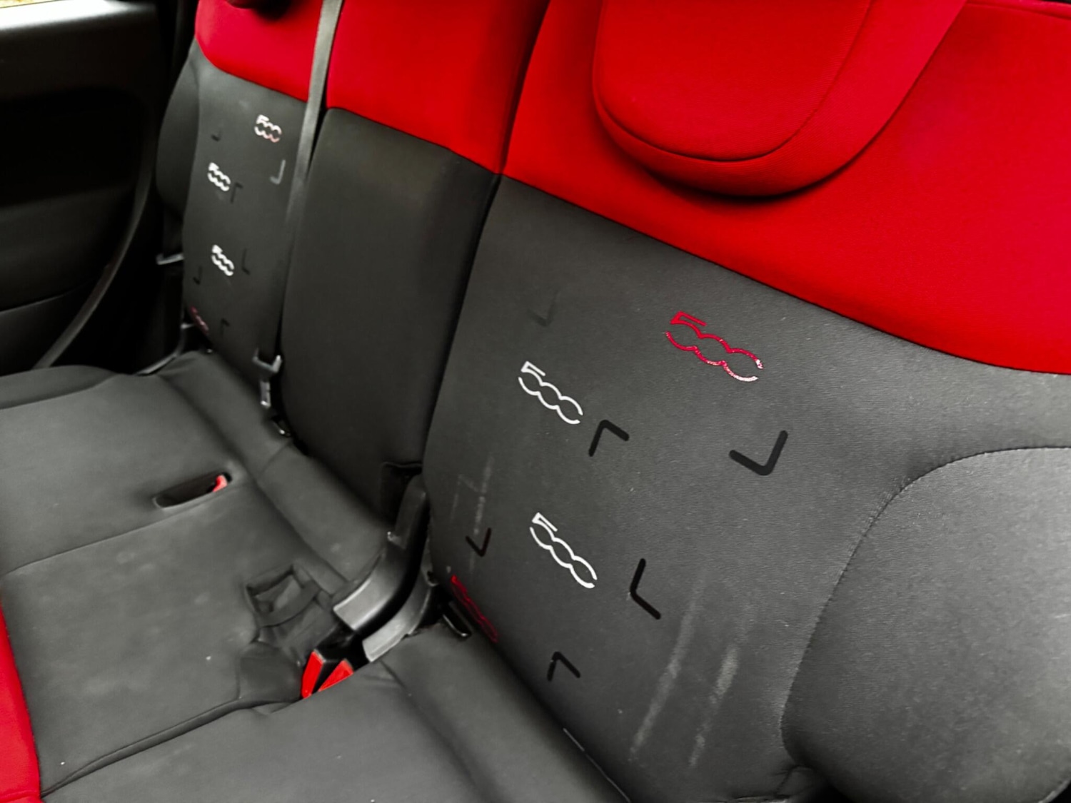 Used Fiat 500L 2014 for sale - 77049744: Photo 34