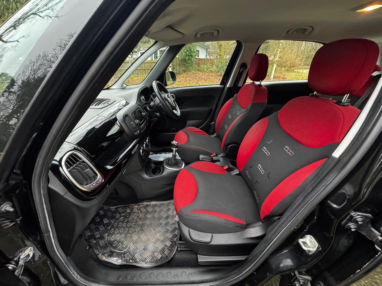 Used Fiat 500L 2014 for sale - 77049744: Photo 36