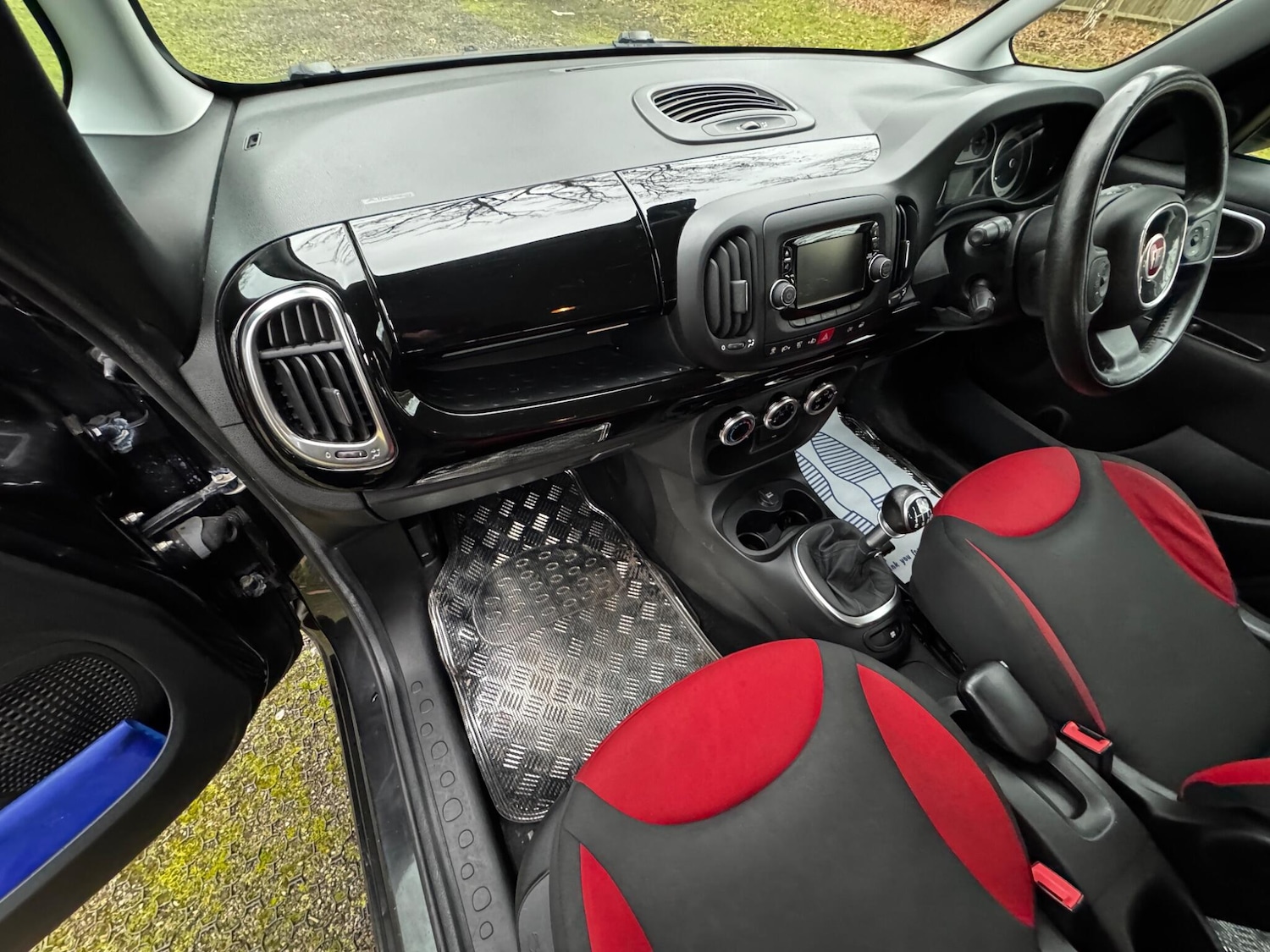 Used Fiat 500L 2014 for sale - 77049744: Photo 37