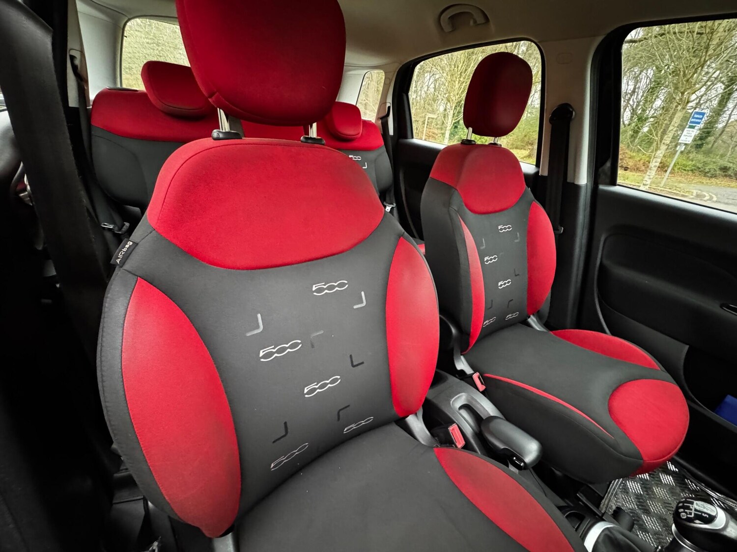 Used Fiat 500L 2014 for sale - 77049744: Photo 38