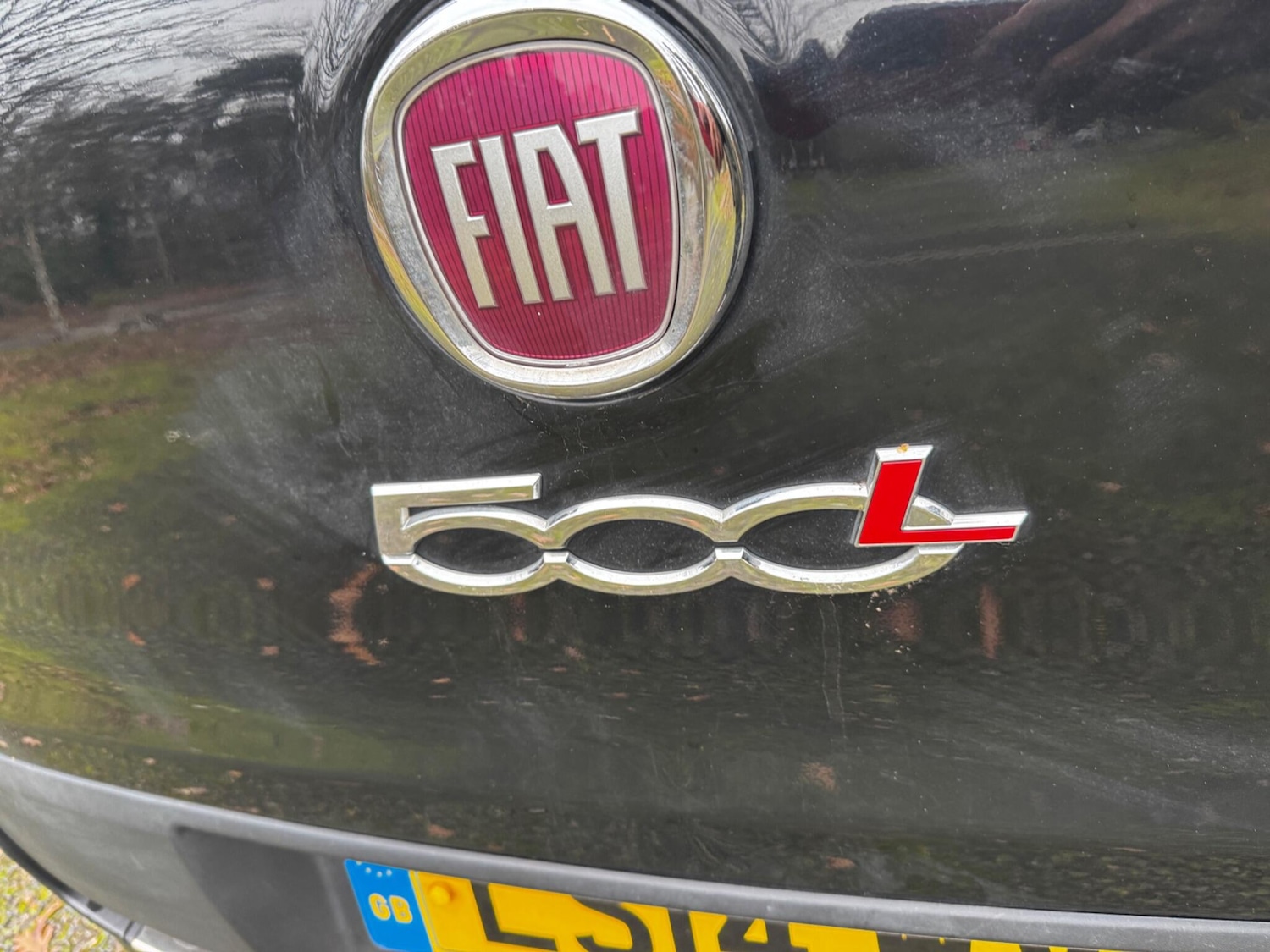 Used Fiat 500L 2014 for sale - 77049744: Photo 39