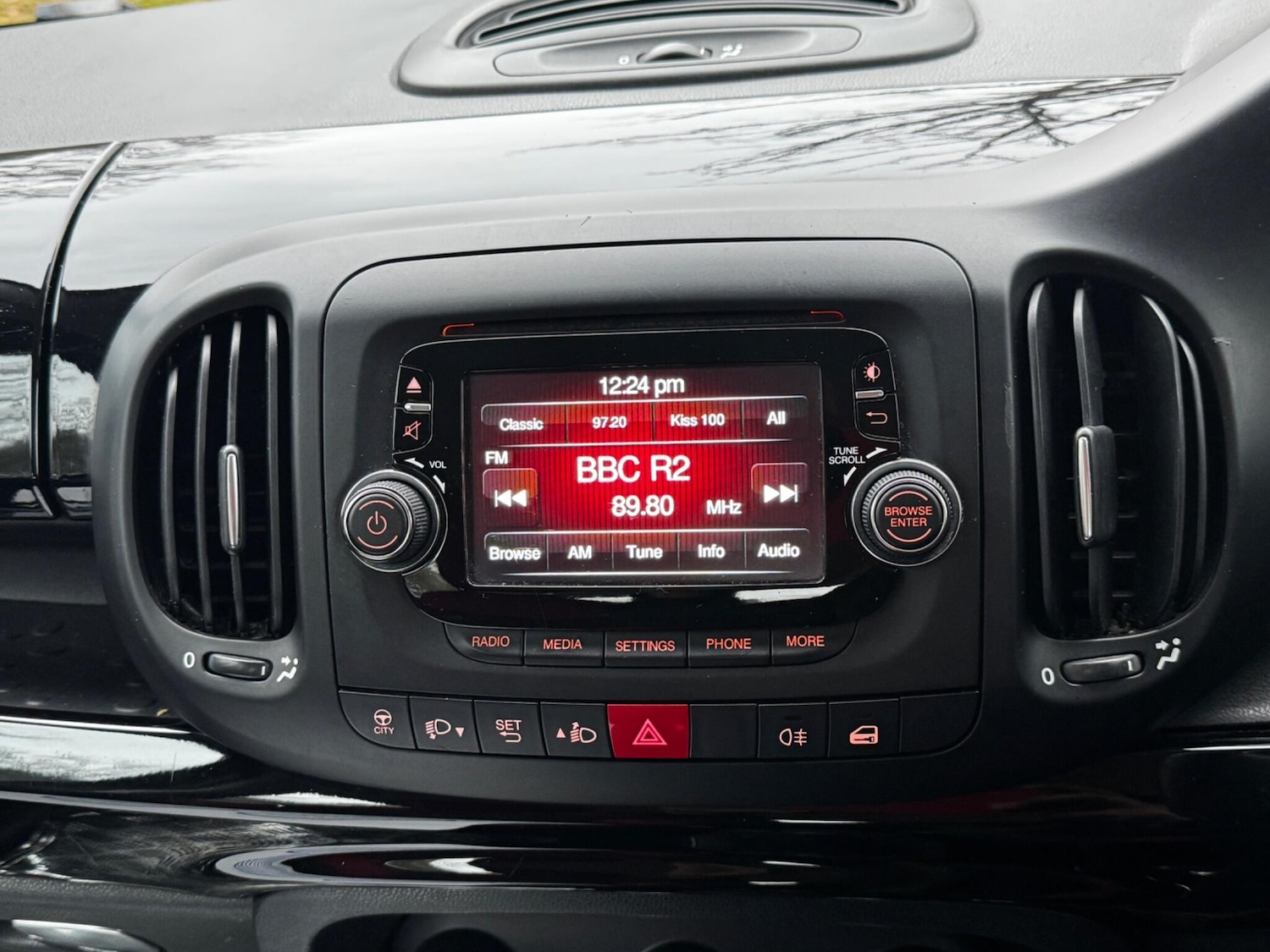 Used Fiat 500L 2014 for sale - 77049744: Photo 40