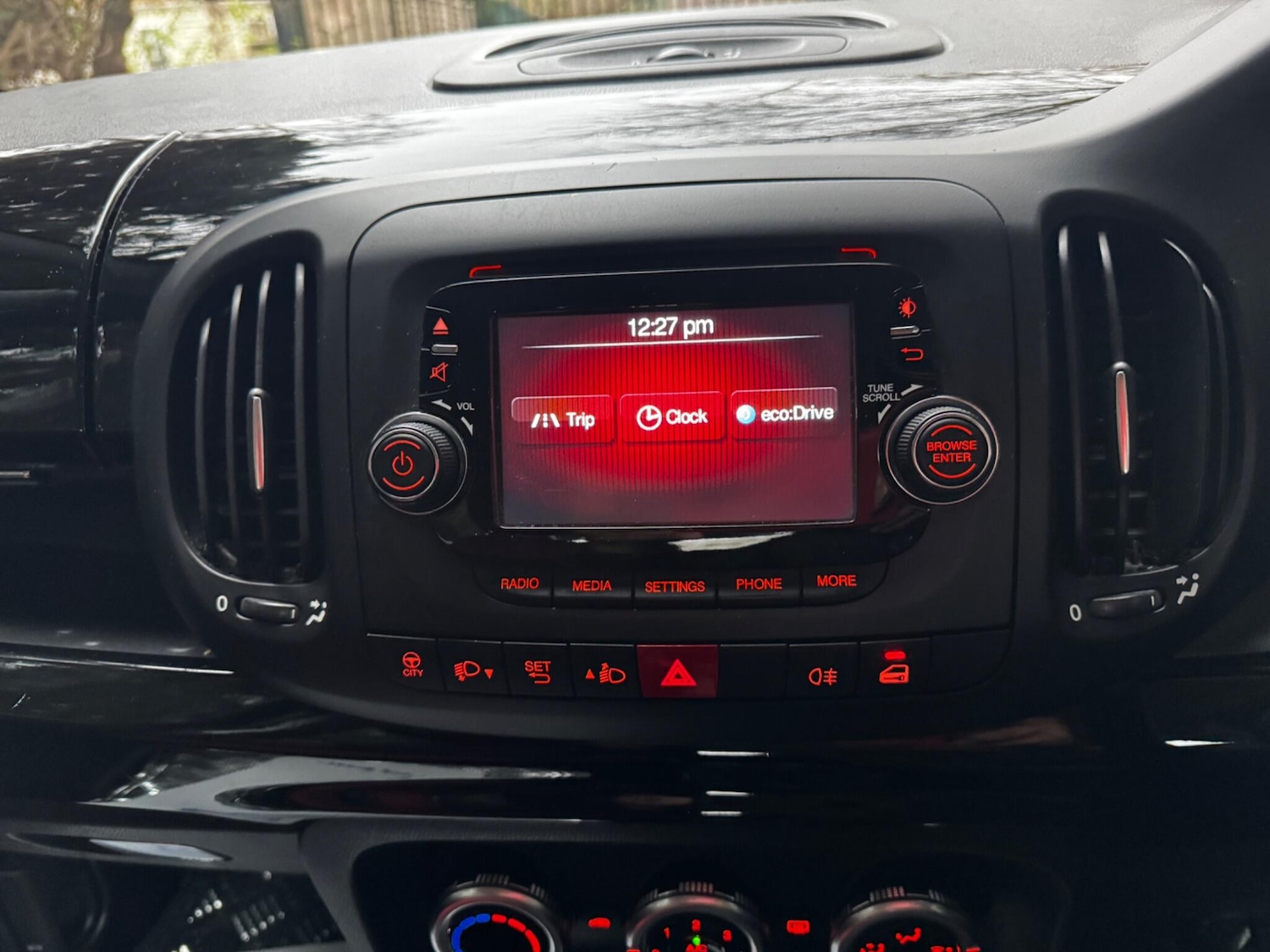 Used Fiat 500L 2014 for sale - 77049744: Photo 43