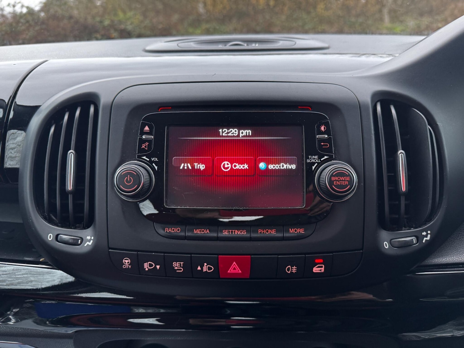 Used Fiat 500L 2014 for sale - 77049744: Photo 46