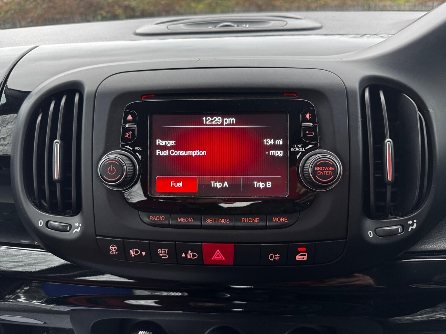 Used Fiat 500L 2014 for sale - 77049744: Photo 47