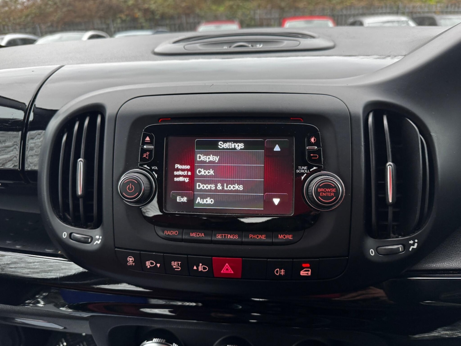 Used Fiat 500L 2014 for sale - 77049744: Photo 48