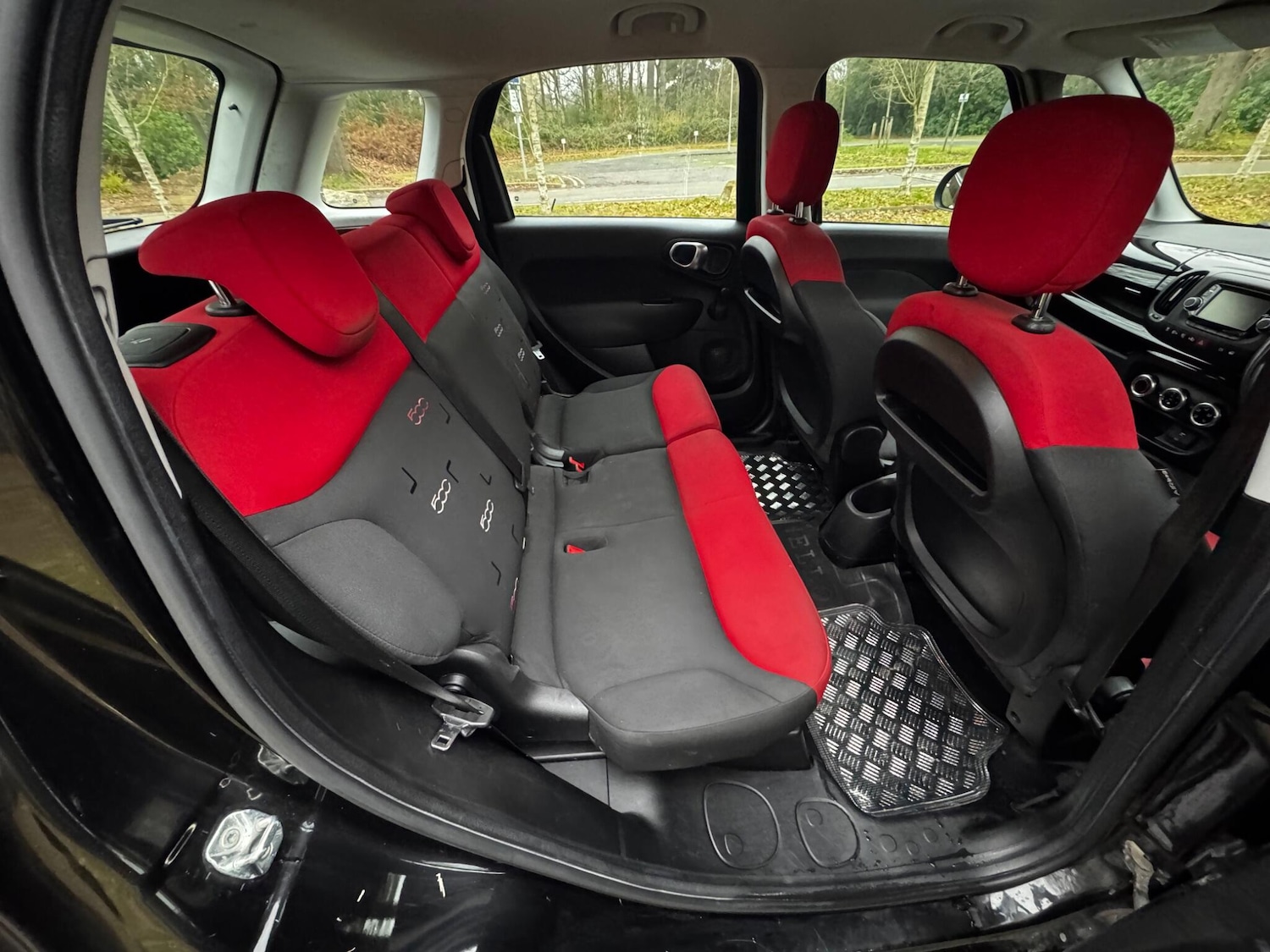 Used Fiat 500L 2014 for sale - 77049744: Photo 5