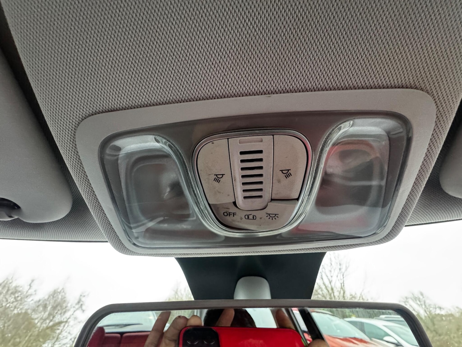 Used Fiat 500L 2014 for sale - 77049744: Photo 50