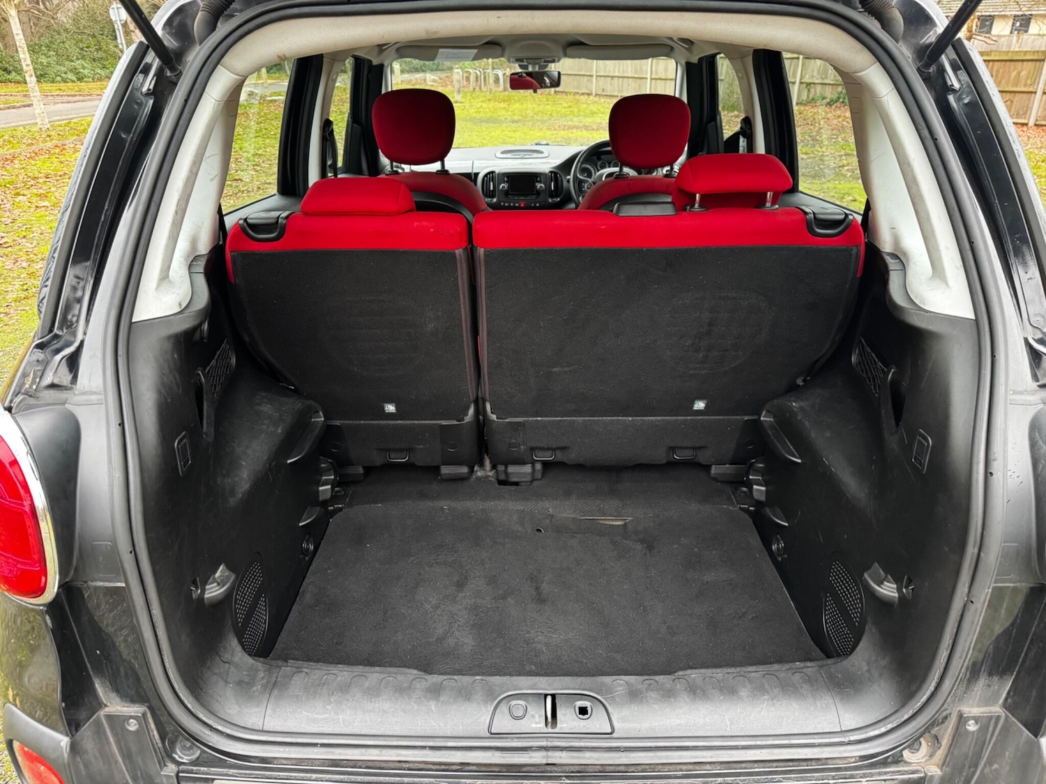 Used Fiat 500L 2014 for sale - 77049744: Photo 6