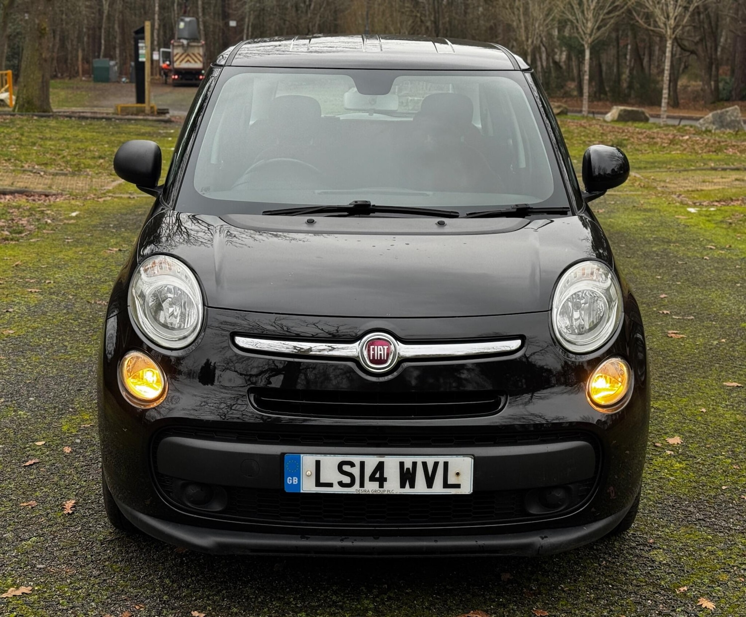 Used Fiat 500L 2014 for sale - 77049744: Photo 7