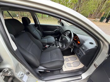 Used Toyota Avensis 2007 for sale - 78374773: Photo