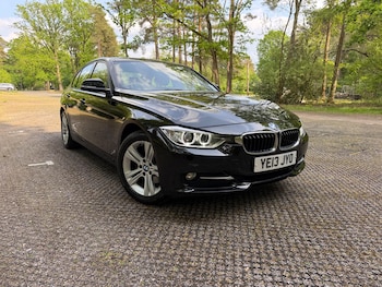 Used BMW 3 Series 2013 for sale - 78536131: Photo