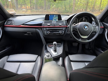 Used BMW 3 Series 2013 for sale - 78536131: Photo