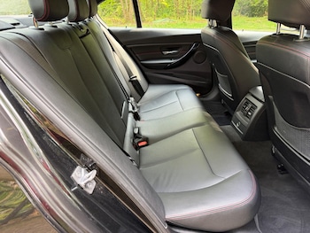 Used BMW 3 Series 2013 for sale - 78536131: Photo
