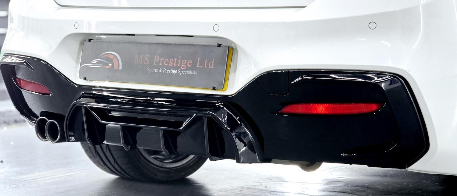 Used BMW 1 Series 2017 for sale - 77028931: Photo 14