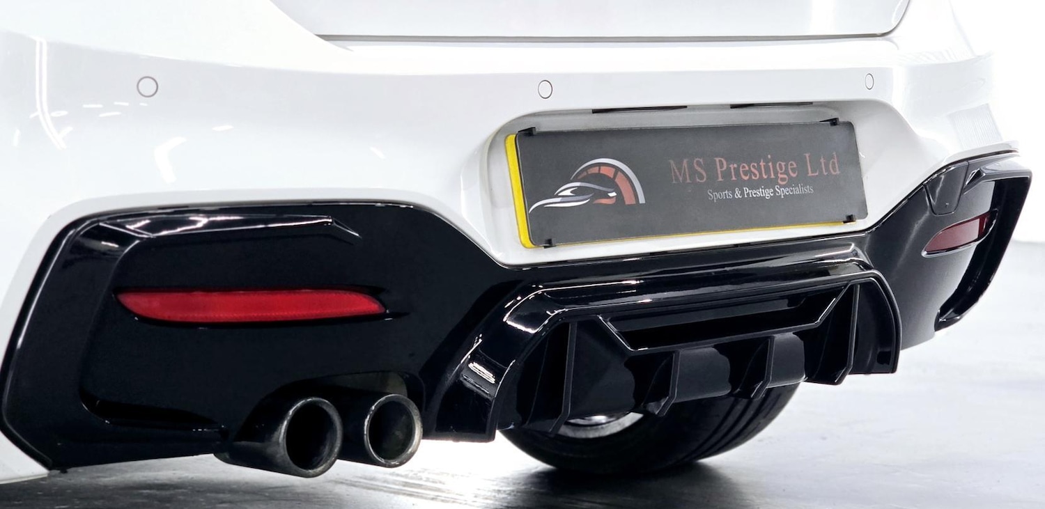 Used BMW 1 Series 2017 for sale - 77028931: Photo 15