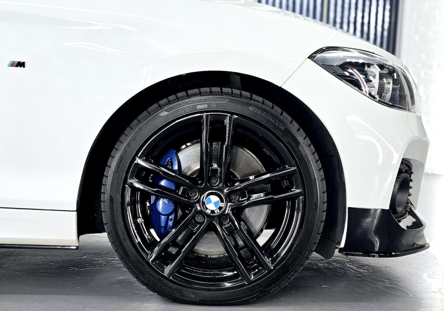 Used BMW 1 Series 2017 for sale - 77028931: Photo 23