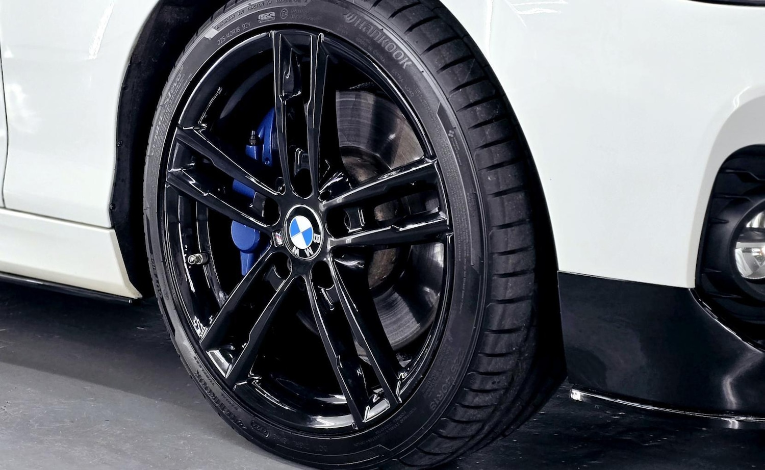 Used BMW 1 Series 2017 for sale - 77028931: Photo 24