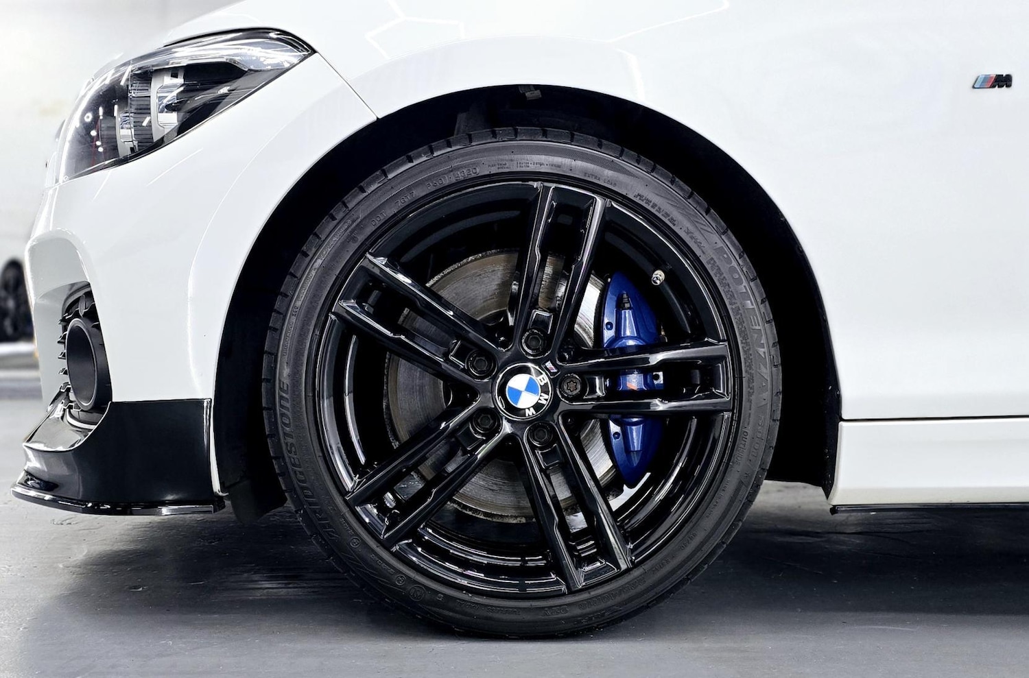 Used BMW 1 Series 2017 for sale - 77028931: Photo 25