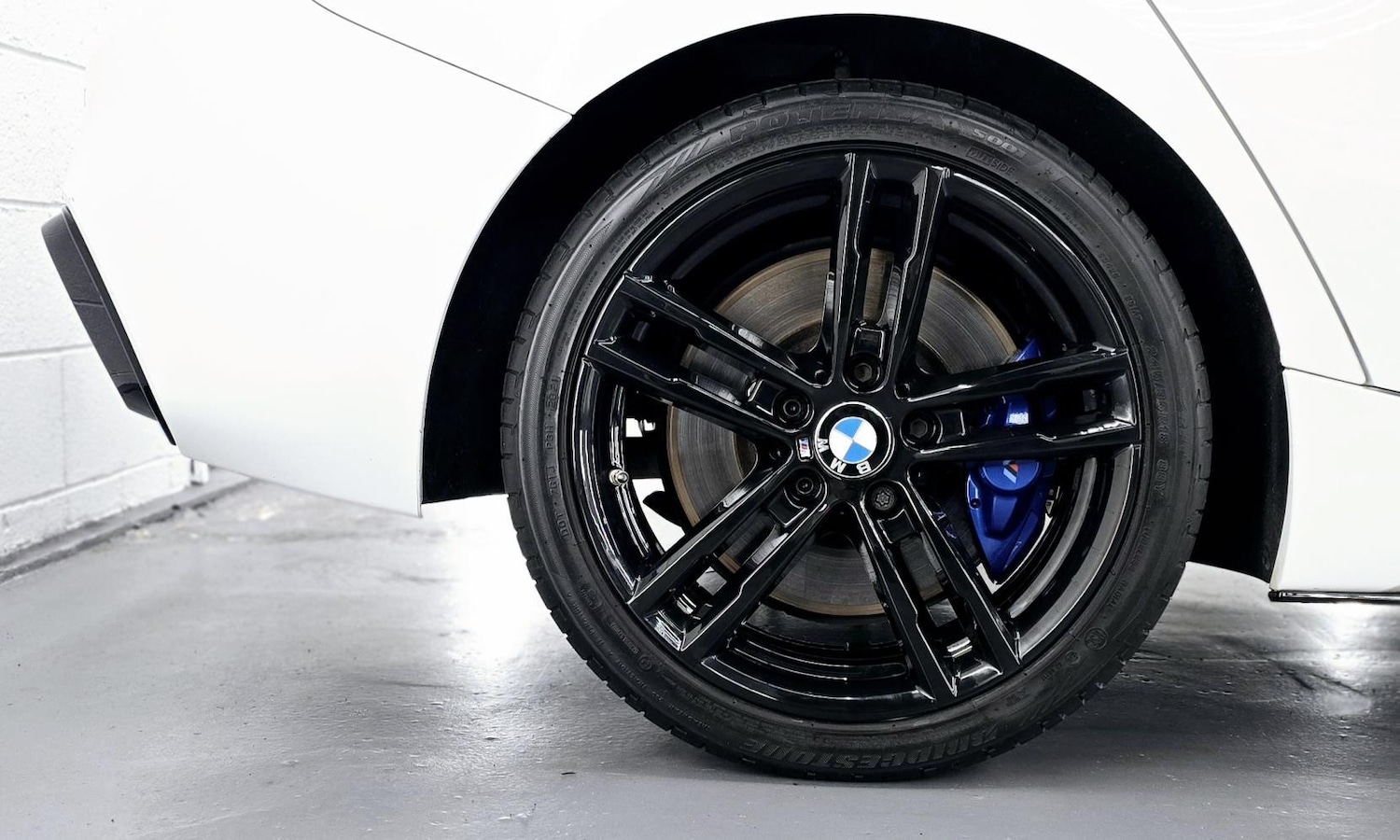 Used BMW 1 Series 2017 for sale - 77028931: Photo 27