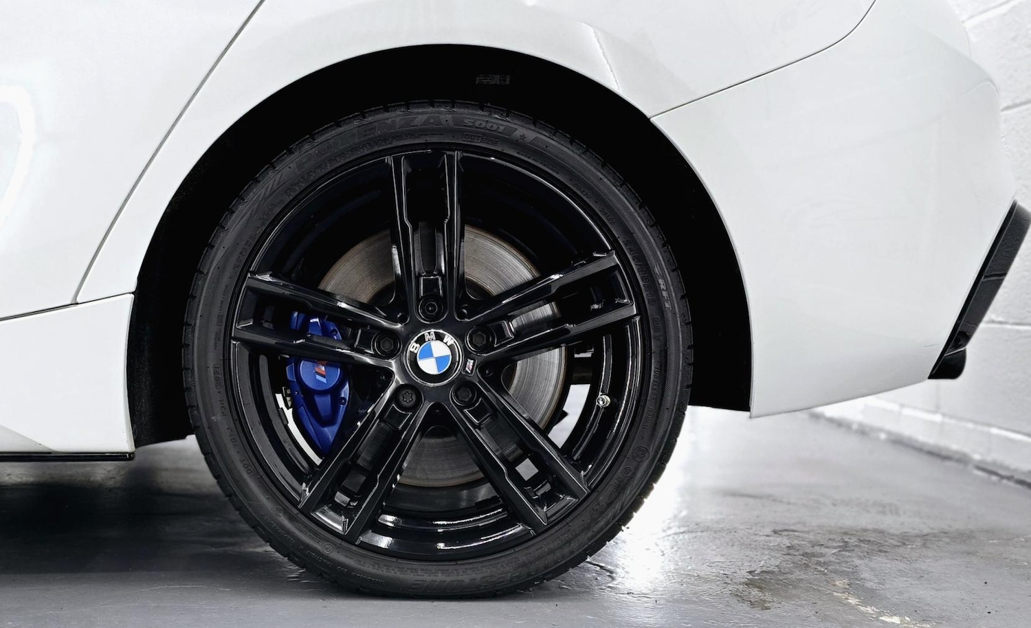 Used BMW 1 Series 2017 for sale - 77028931: Photo 28