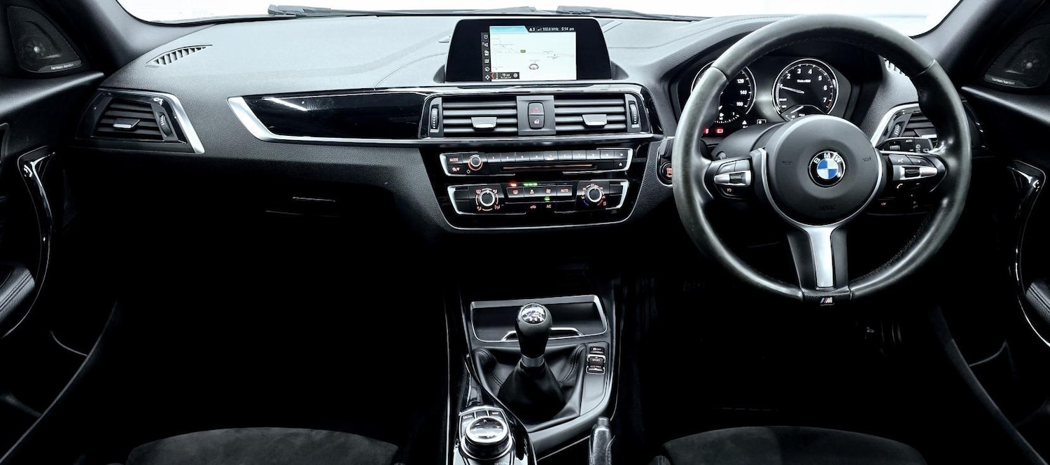 Used BMW 1 Series 2017 for sale - 77028931: Photo 30