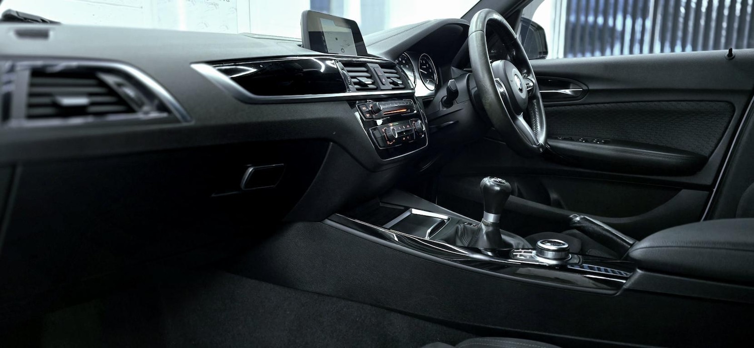 Used BMW 1 Series 2017 for sale - 77028931: Photo 31