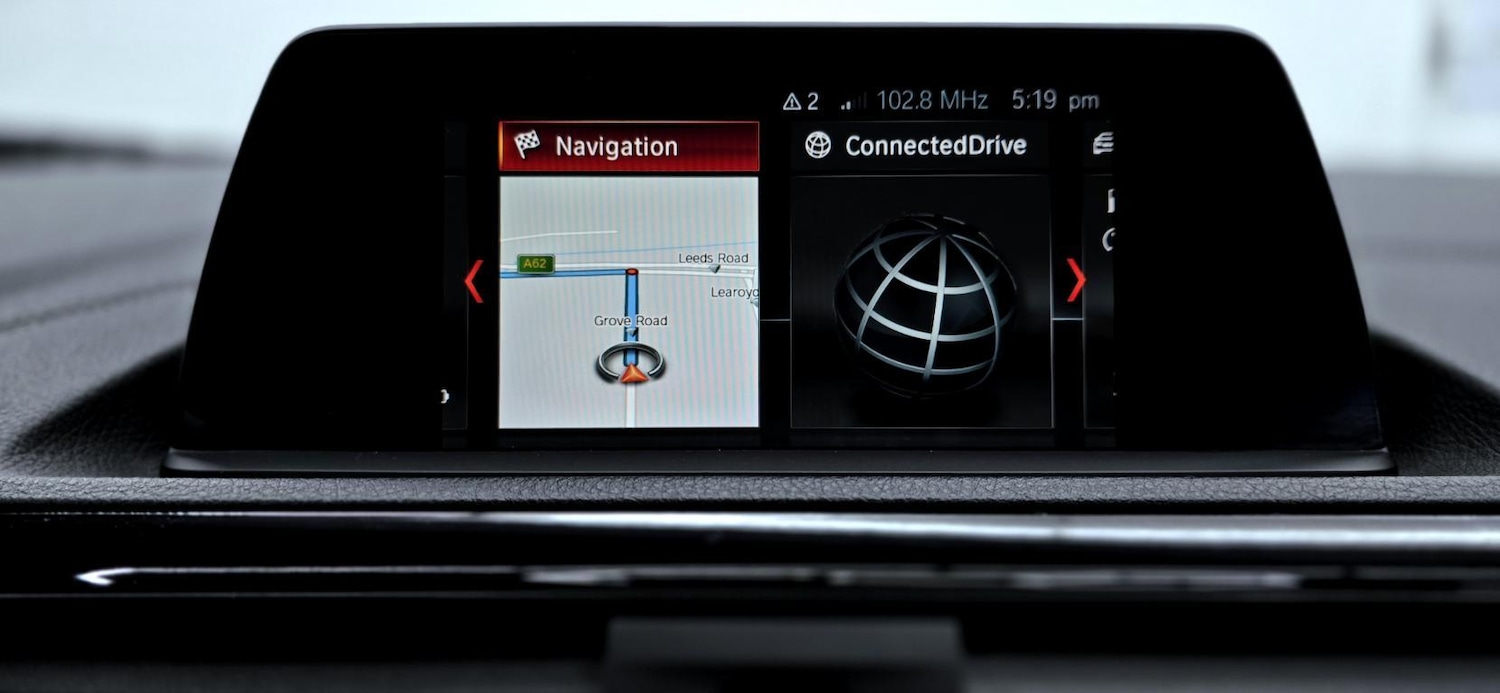 Used BMW 1 Series 2017 for sale - 77028931: Photo 39